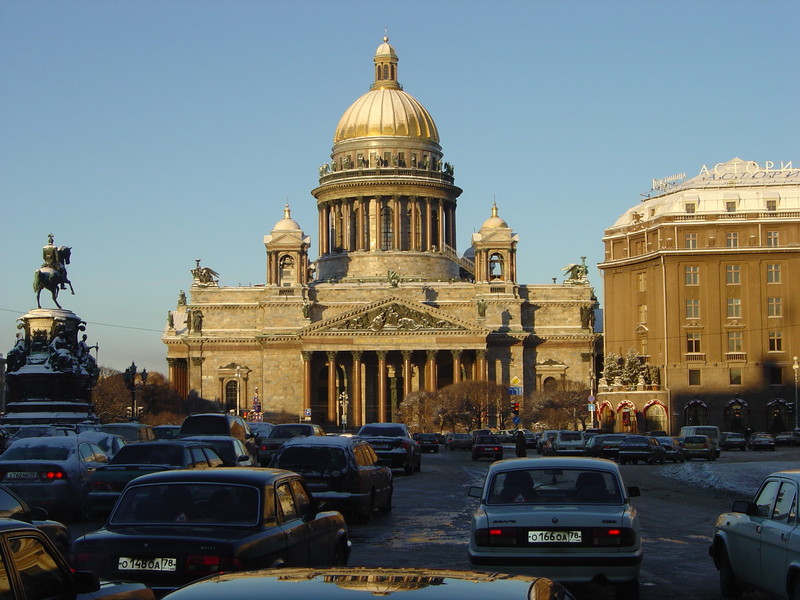 DSC2044Russia St. Petersburg