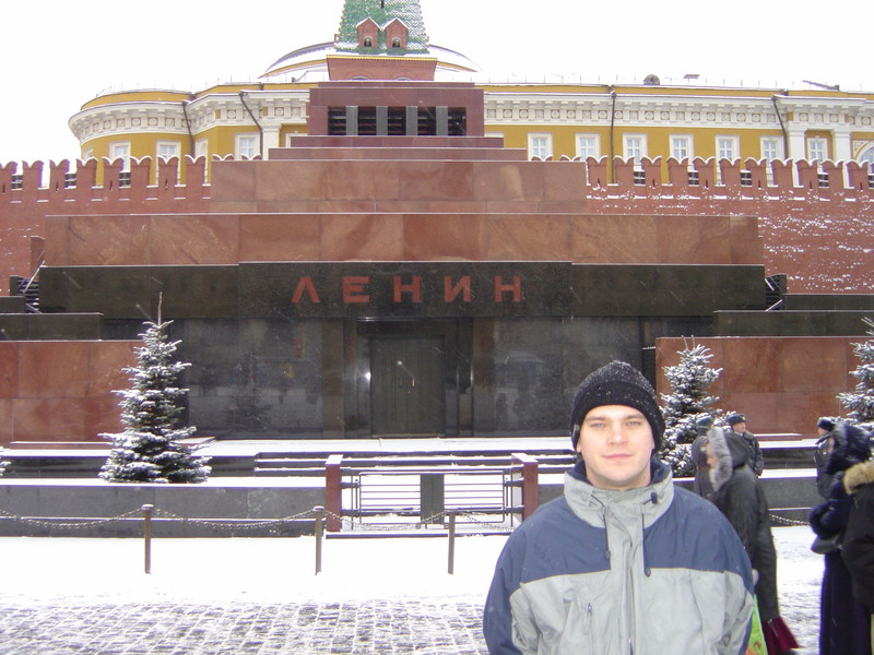 DSC8023Russia Roter Platz