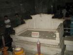 Ming Tombs