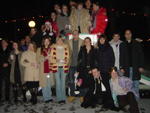 New Year