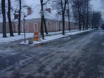 DSC3002Russia Peter und Paul Festung