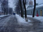 DSC3003Russia Peter und Paul Festung