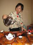 Tea Ceremony