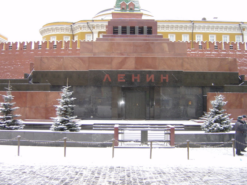 DSC8020Russia Roter Platz