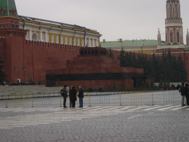 DSC8008Russia Roter Platz