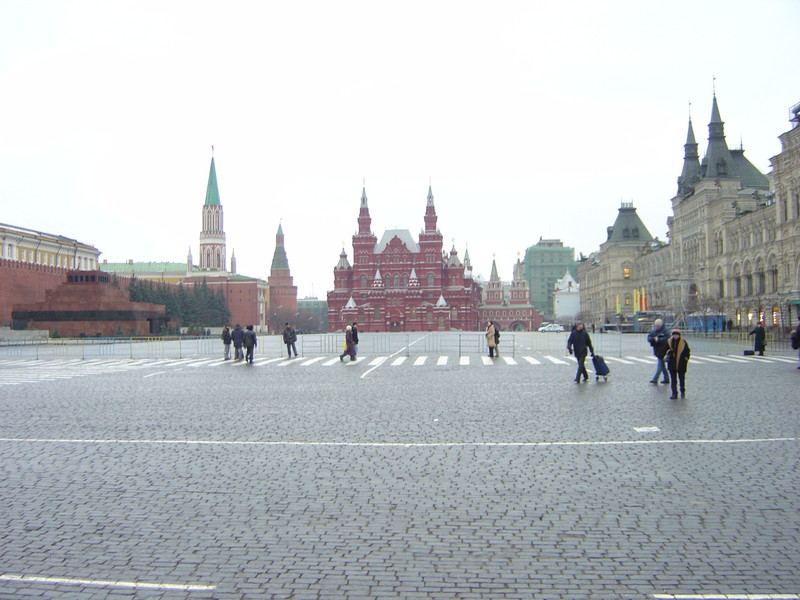 DSC8010Russia Roter Platz