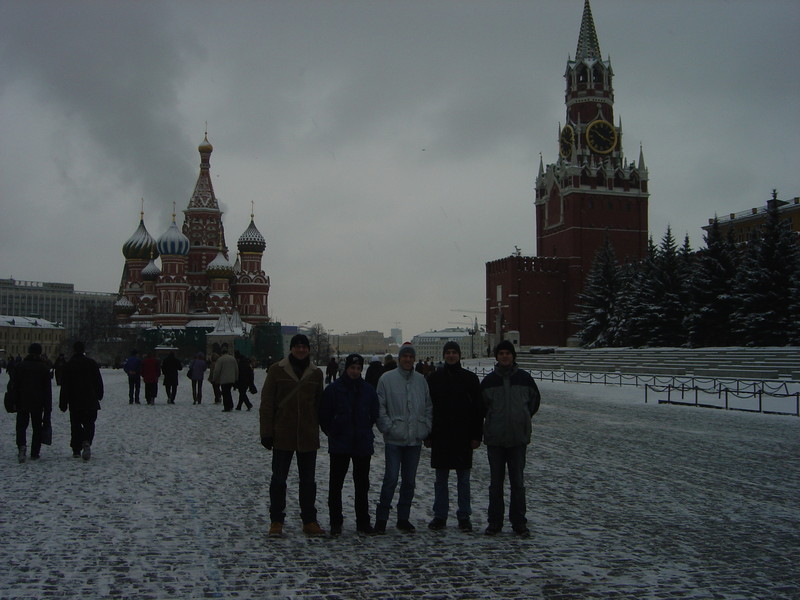DSC8012Russia Roter Platz