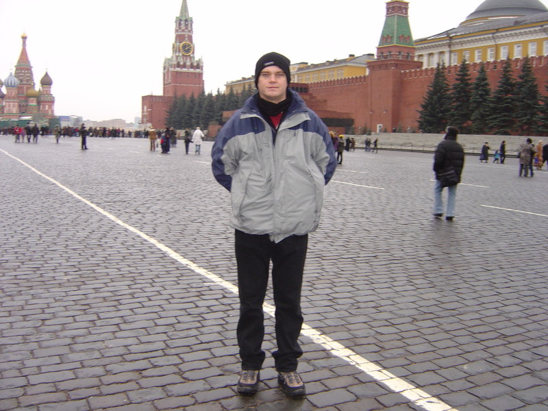 DSC8013Russia Roter Platz