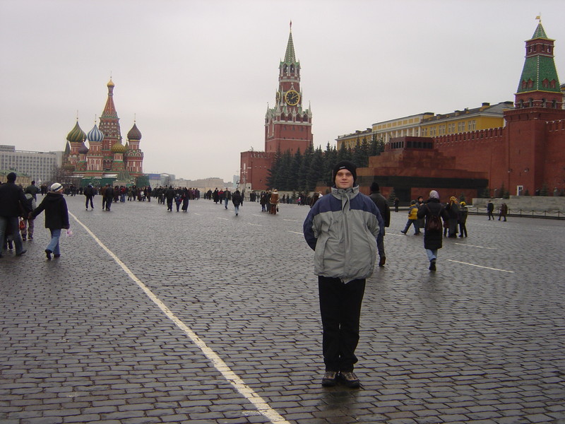 DSC8014Russia Roter Platz