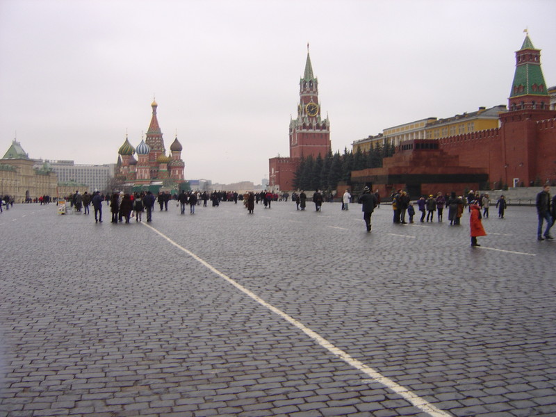 DSC8015Russia Roter Platz