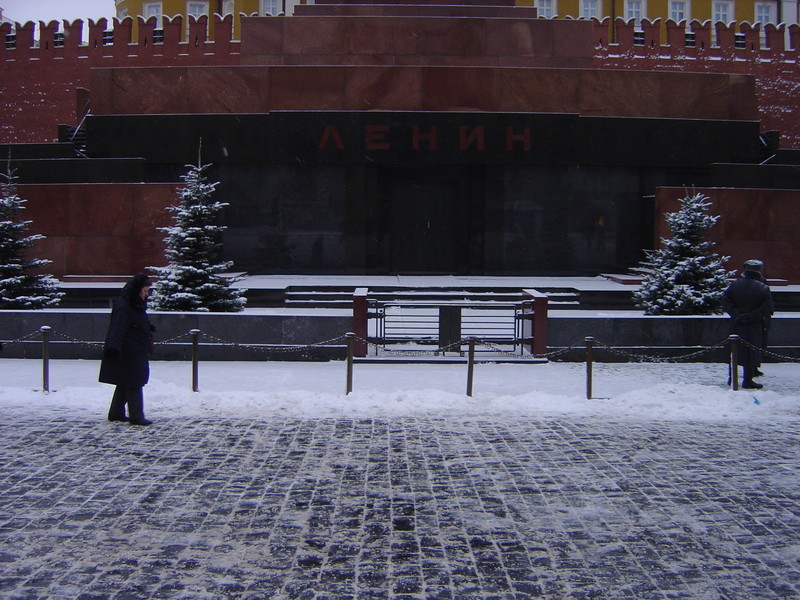 DSC8021Russia Roter Platz