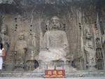 Longmen Grottoes