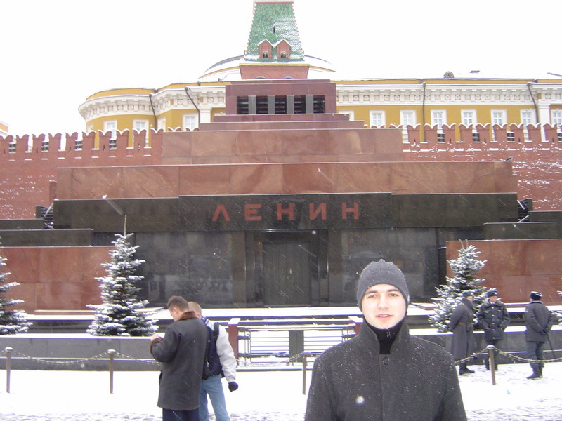 DSC8027Russia Roter Platz