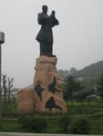 Shaolin Temple