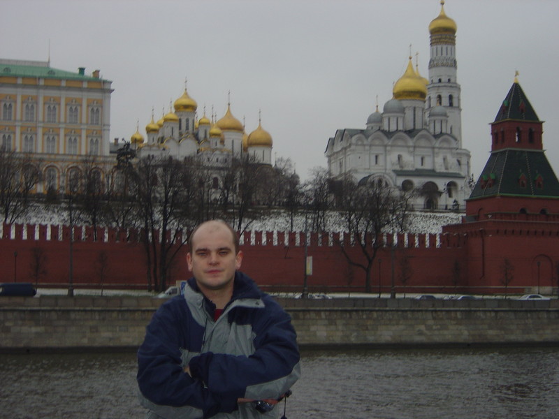DSC8003Russia Roter Platz