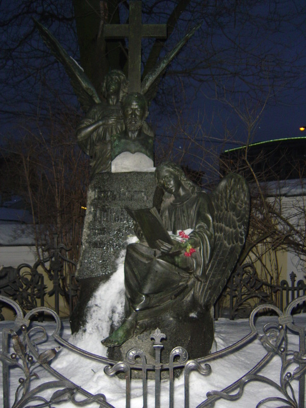 DSC2073Russia St. Petersburg