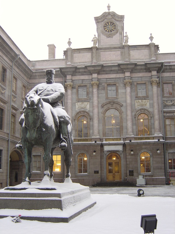DSC2033Russia St. Petersburg