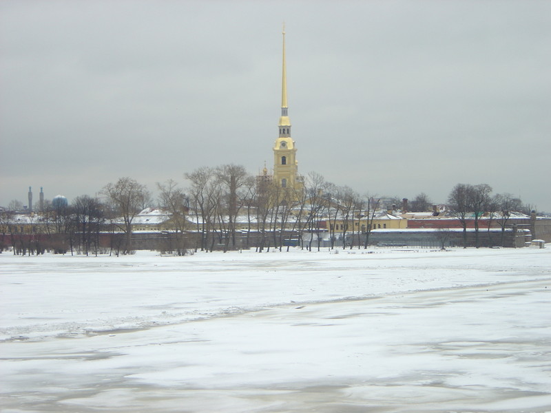 DSC2054Russia St. Petersburg