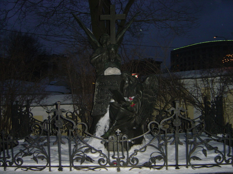 DSC2069Russia St. Petersburg