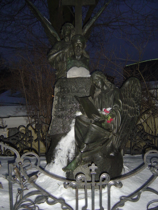 DSC2072Russia St. Petersburg