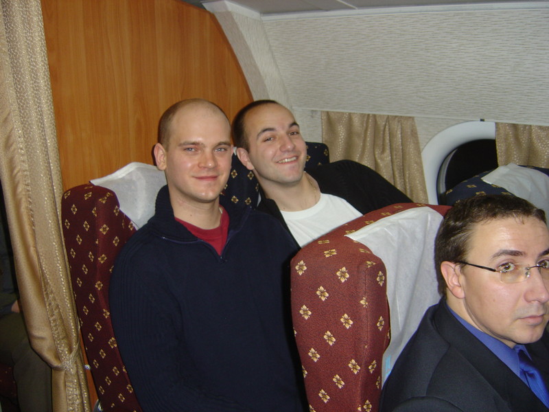 DSC1012Russia Flug nach St. Petersburg