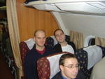 DSC1013Russia Flug nach St. Petersburg