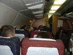 DSC1014Russia Flug nach St. Petersburg
