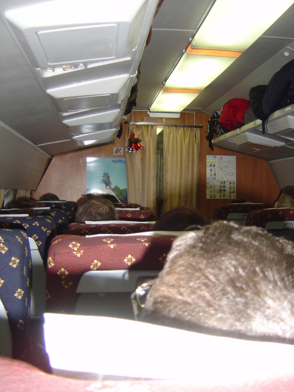 DSC1015Russia Flug nach St. Petersburg