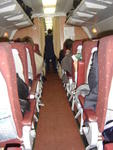 DSC1021Russia Flug nach St. Petersburg