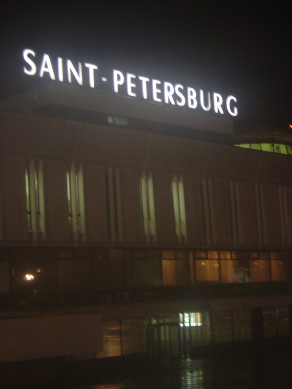 DSC1023Russia Flug nach St. Petersburg
