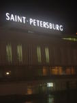 DSC1023Russia Flug nach St. Petersburg