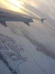 DSC1003Russia Flug nach St. Petersburg