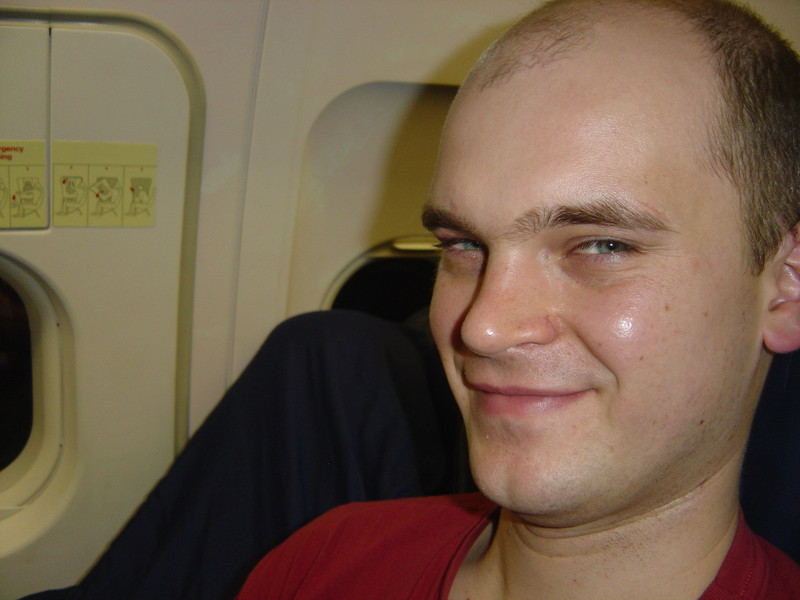DSC93017Russia Flug nach Zürich
