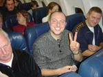 DSC93025Russia Flug nach Zürich