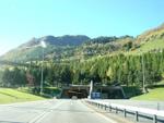 South Alps 2005