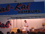 Fischmarkt
