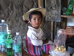 Colca Canyon