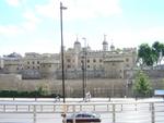 The Tower of London