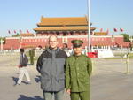 BEIJING - PEKING