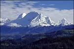 Nevado Huascarán