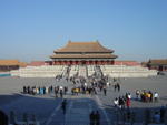 Forbidden City