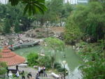 Sha Tin Park