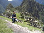 Macchu Piccu